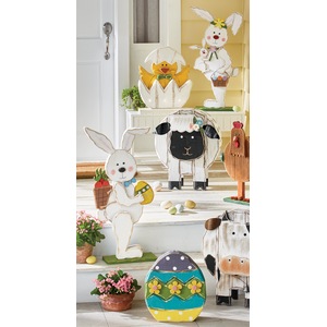Buy Both Bunnies and Chunky Easter Egg and Save!, , large
