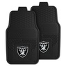 Set of 2 NFL Car Mats, , large