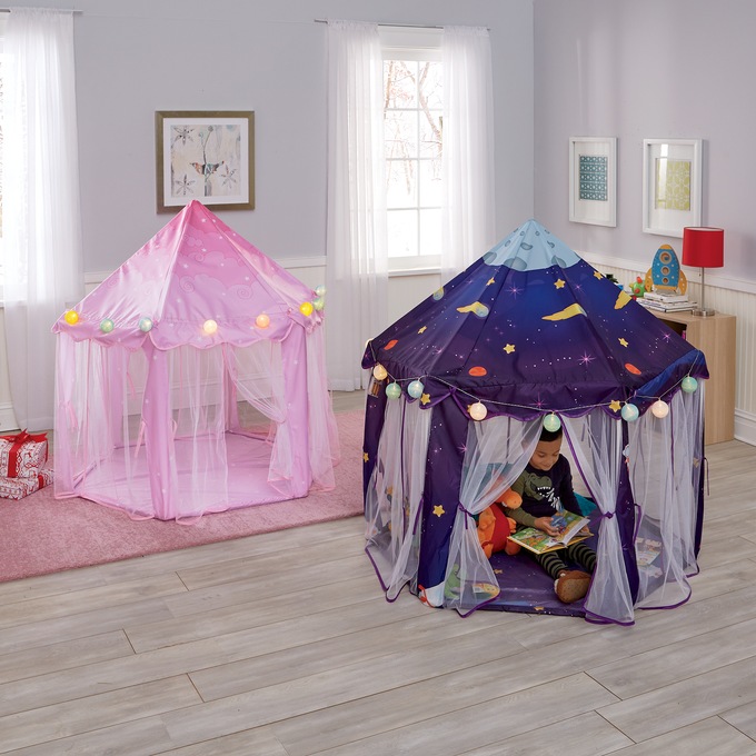 Kids&#39; Play Tent, , large