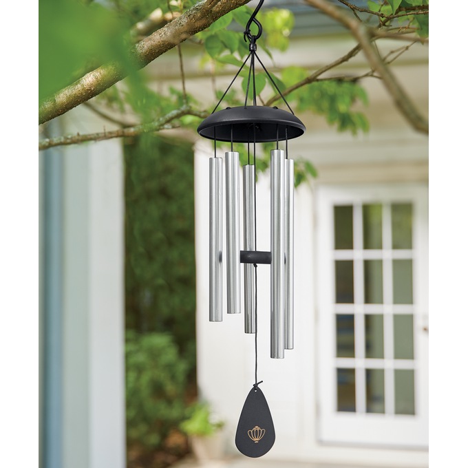 Tonal Wind Chime, , large