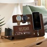 Valet Organizing Stand, , large