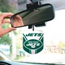 Set of 2 NFL Car Air Fresheners, , large