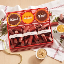 Snack Bites &amp; Dips, , large