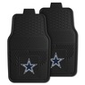 Set of 2 NFL Car Mats, , large