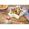 Star Bowl with Toothpick Holder, , large
