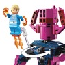 LEGO Marvel Fantastic Four vs. Galactus Construction Figure, , large