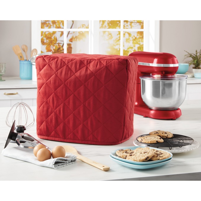 Color Connection Mixer Cover, , large