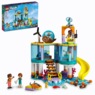 LEGO Friends Sea Rescue Center, , large