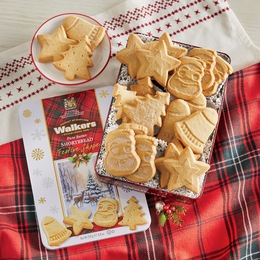 Walkers Shortbread Cookies, , large