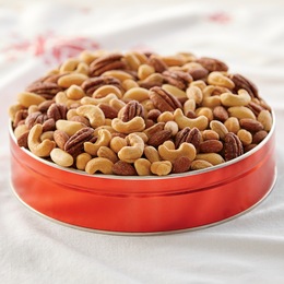 Premium Mixed Nuts - Delivery Included, , large