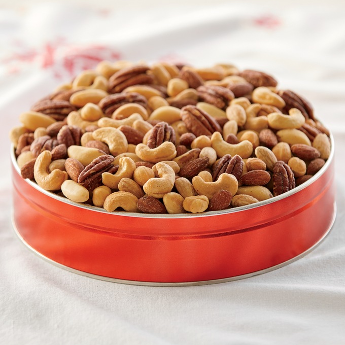 Premium Mixed Nuts - Delivery Included, , large