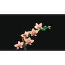 LEGO Botanicals Mini Orchid, , large