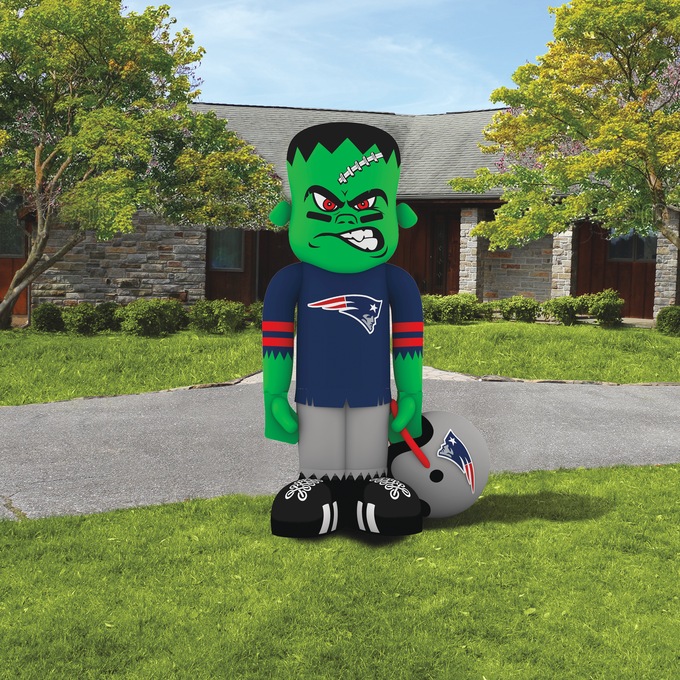 NFL  Inflatable Steinbacker, , large