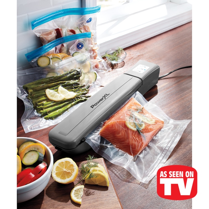 PowerXL Duo Nutri Sealer, , large