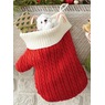 Mitten Stocking, , large