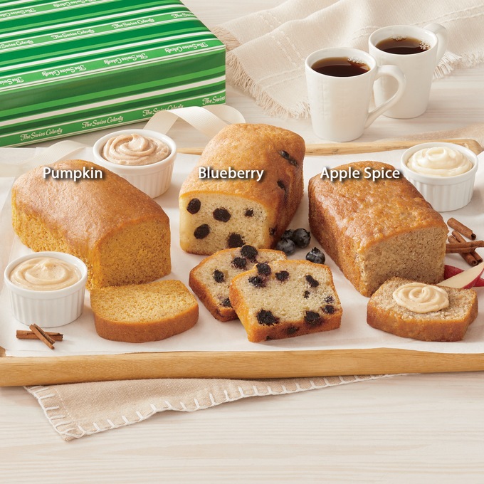 Harvest Breads & Cremes, , large