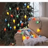 Hand-Dipped Holiday Bulb String Lights, , large