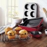 Ginny's 5-Piece Mini Bakeware Set, , large