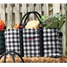 Farmhouse Utility Tote, , large