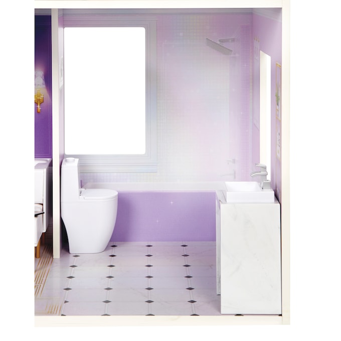 Rainbow High Townhouse, , large