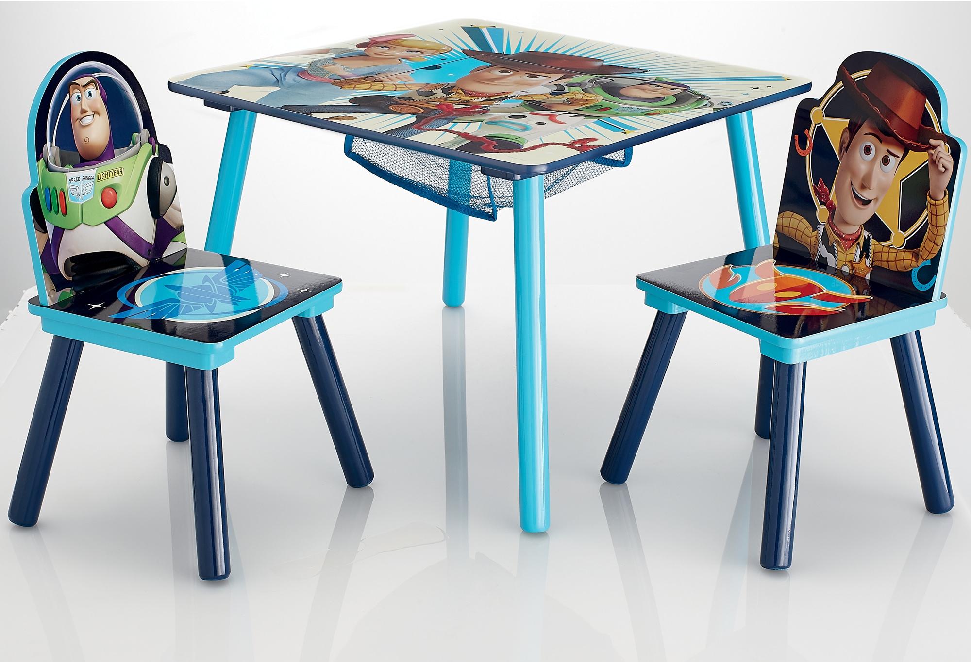 toy story table set
