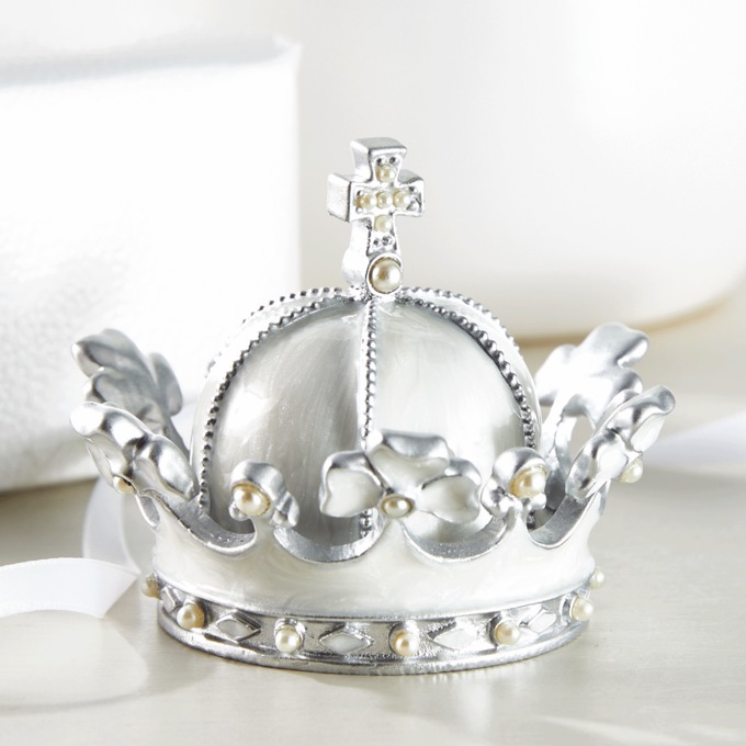 Crown ring holder cheap
