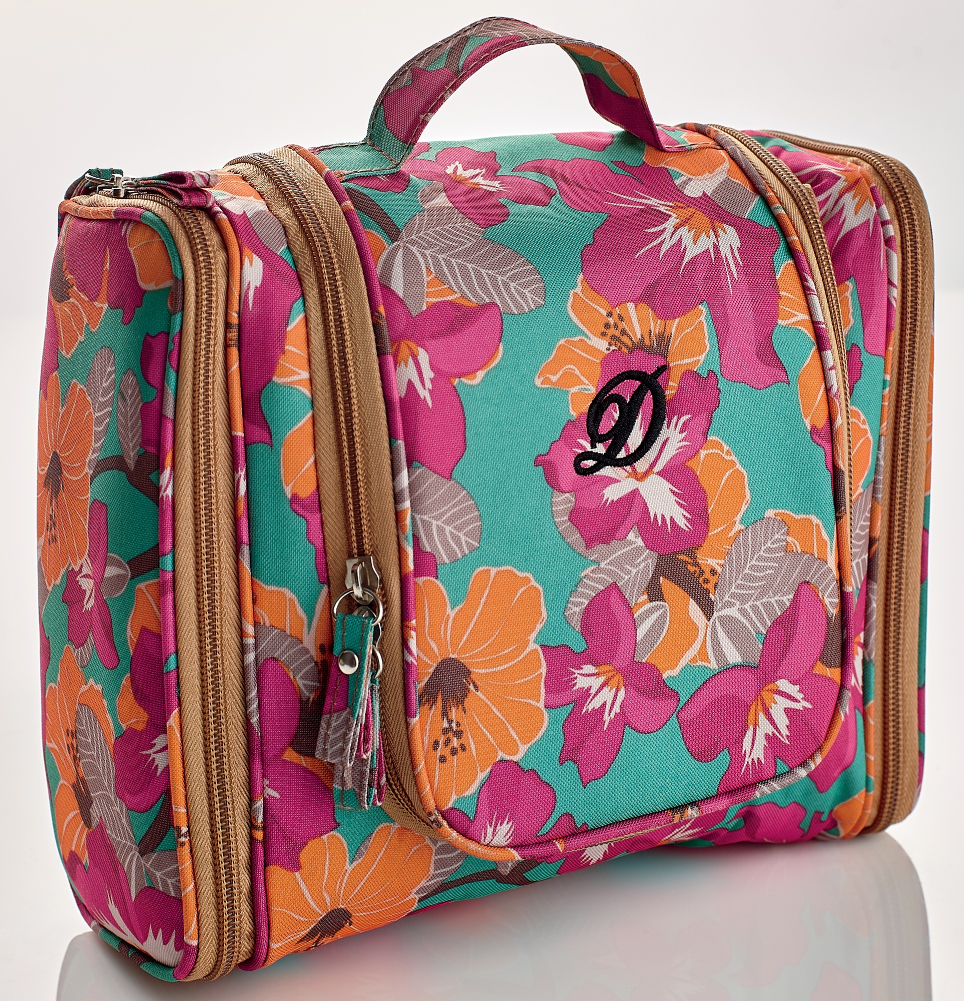 Extra-Large Hanging Toiletry Bag 