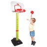 Fisher-Price Basketball Hoop, , large