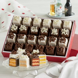 Liqueur Petits Fours - Delivery Included, , large