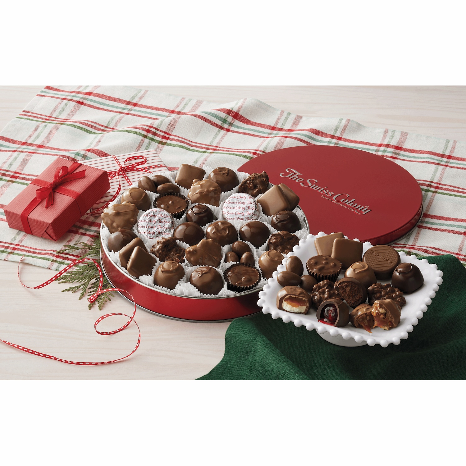 Classic Candy Assortment Swiss Colony