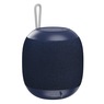 Core Innovations Portable Bluetooth Barrel Speaker, Navy, large
