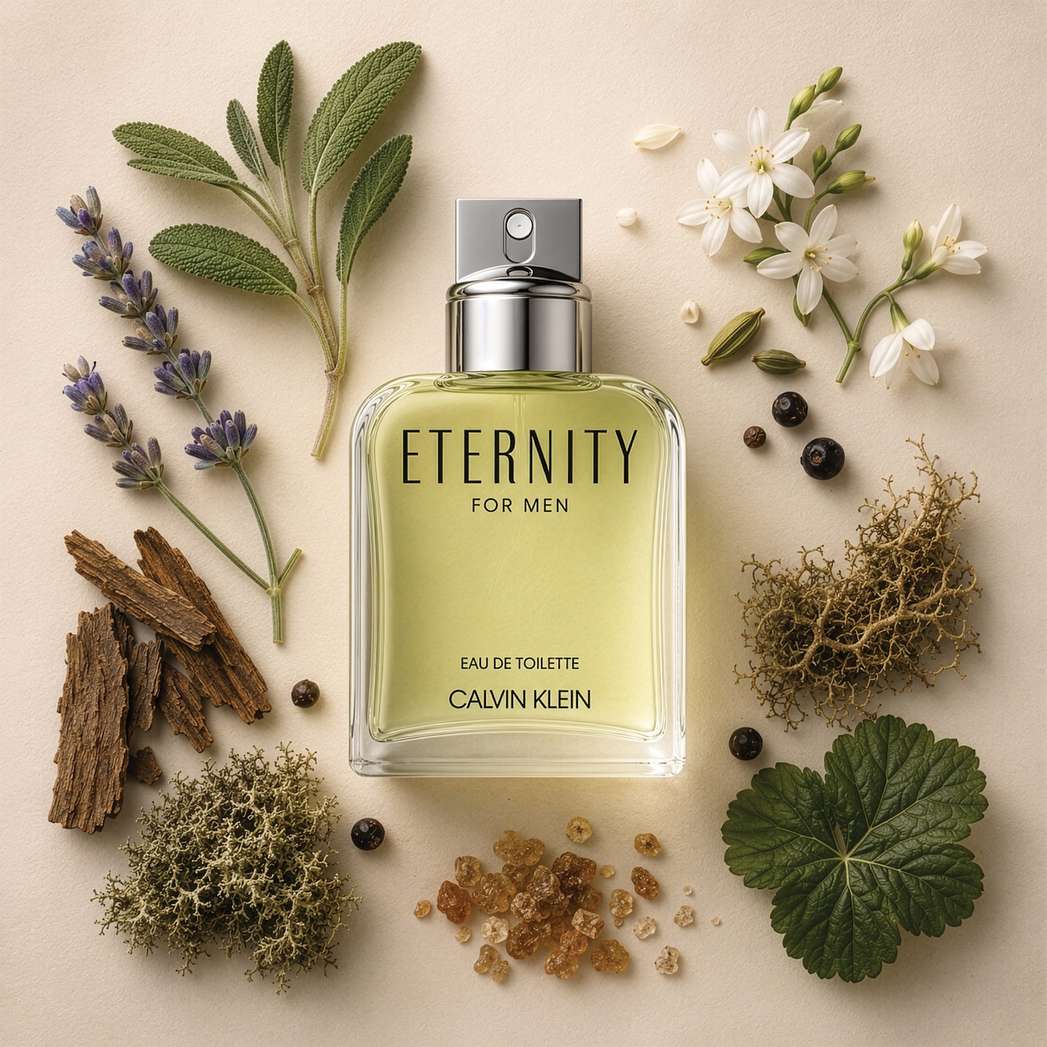 Calvin Klein Eternity For Him | Swiss Colony