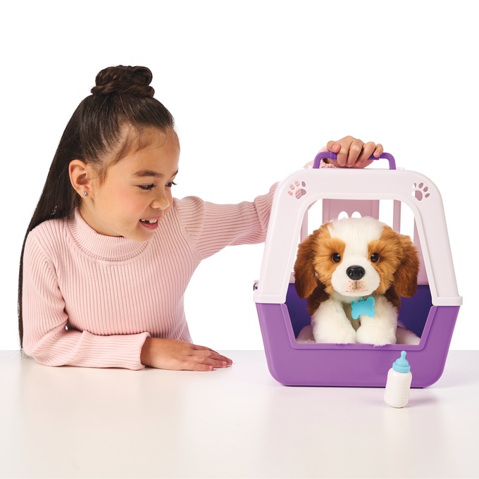 My Really Real Puppy, , large