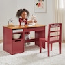 Kids&rsquo; Storage Desk, , large