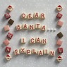 Dear Santa I Can Explain Petit Fours, , large