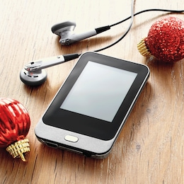 Coby MP3 Player, , large