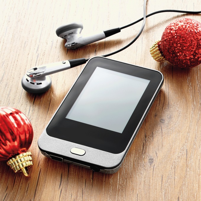 Coby MP3 Player, , large