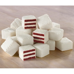 Red Velvet Celebration Cakes, 108 pc., , large