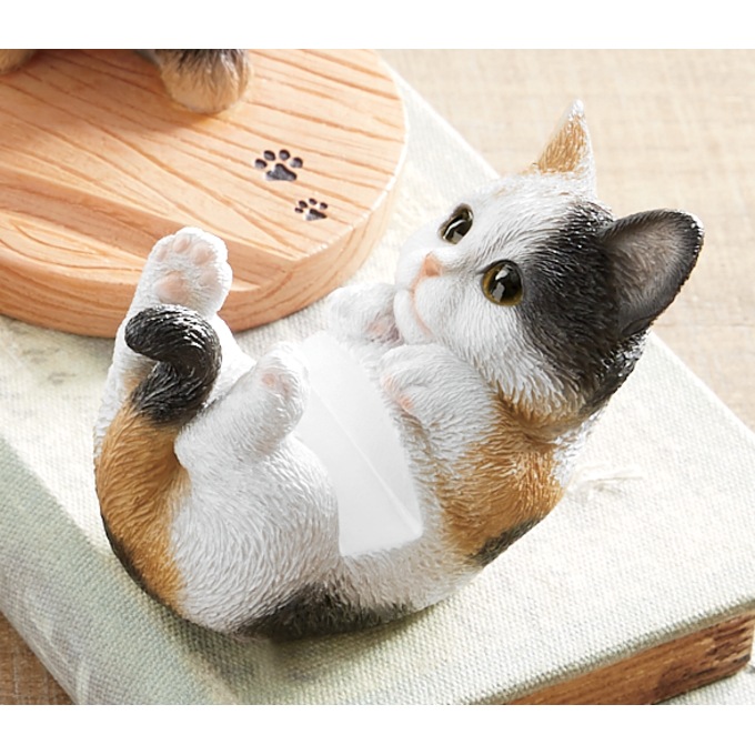 Cat Cell Phone Holder, , large