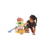 VTech Go! Go! Smart Wheels Bluey Road Trip Playset, , large