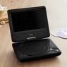 Core Innovations 7" Portable DVD Player, , large