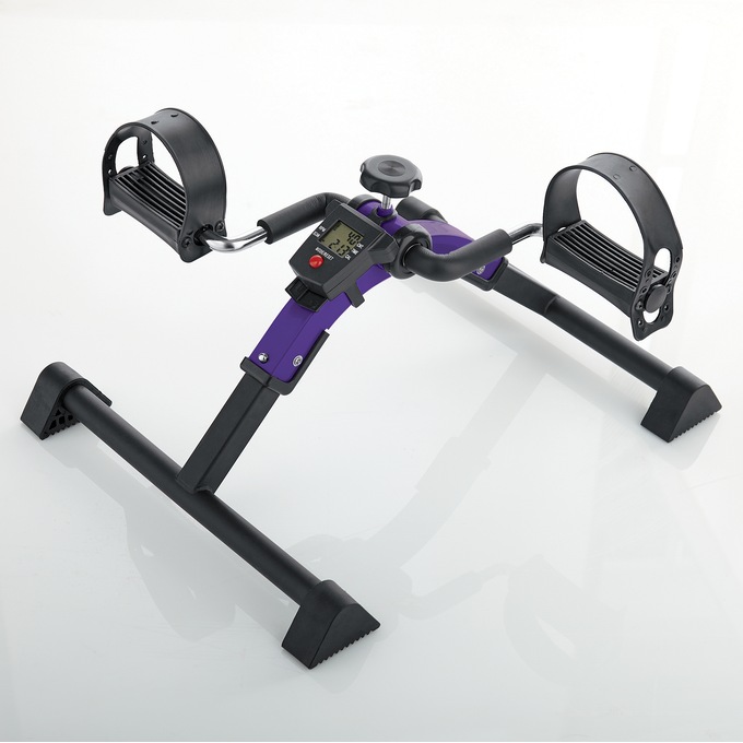 Color Pedal Exerciser, , large