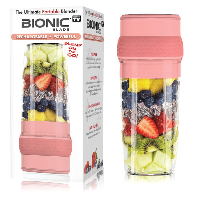 Bionic Blade Portable Blender, , large