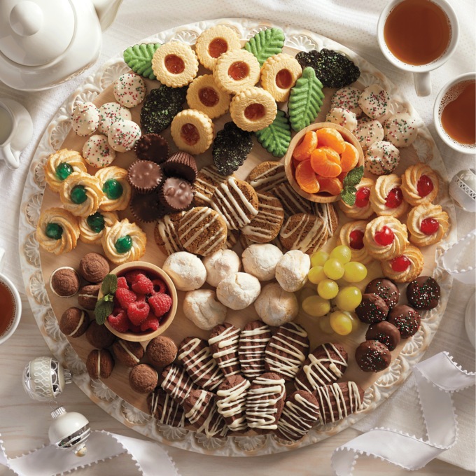 Holiday Cookies, , large