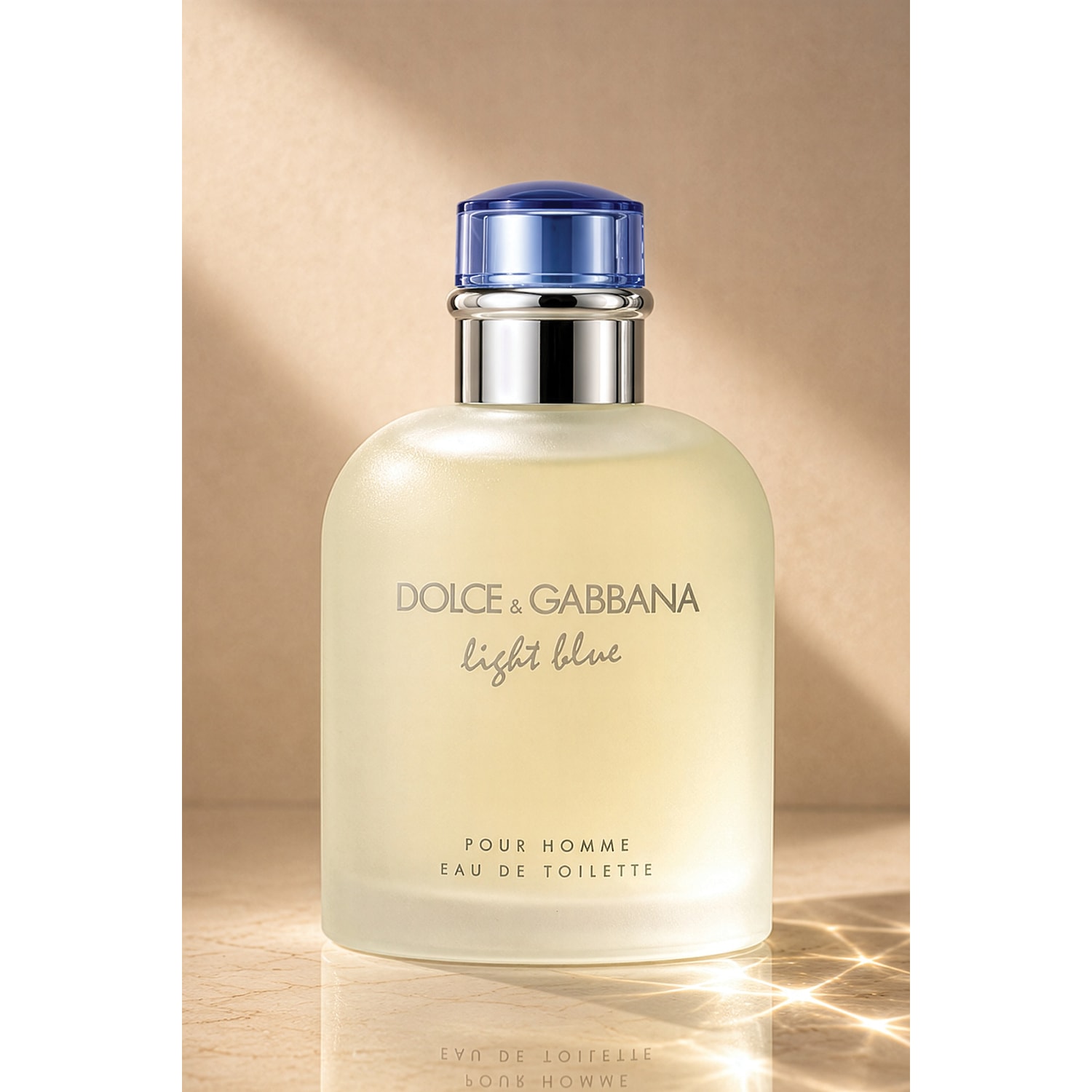 Dolce & Gabbana Light Blue for Him | Swiss Colony