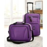2-Piece Softside Carry-on Set, , large