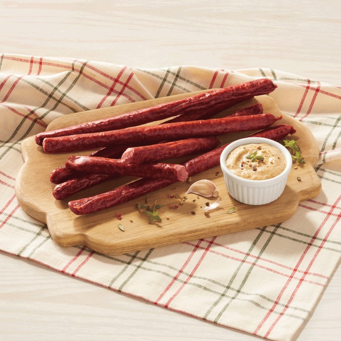 Beef Sticks, , large