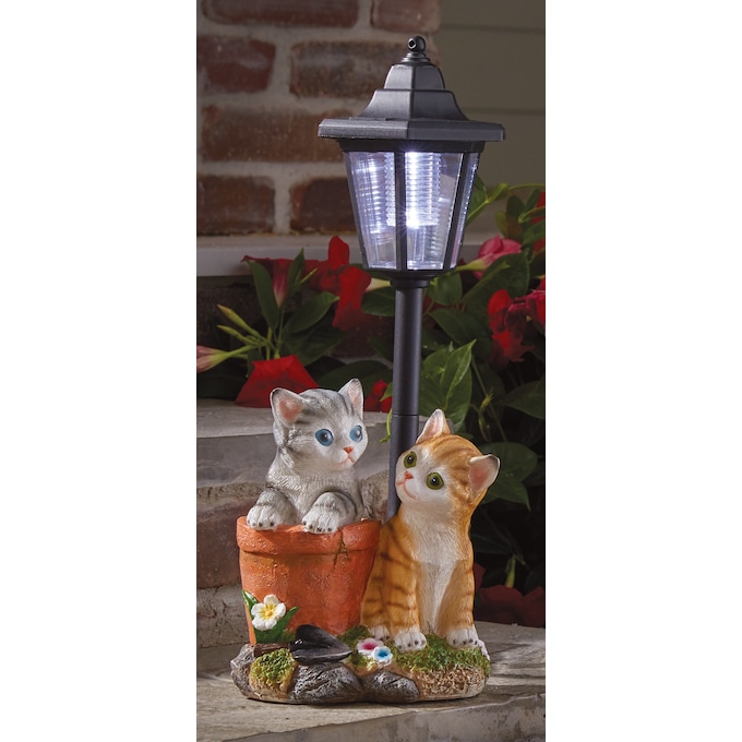 Solar Pet Lamp, , large