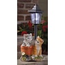 Solar Pet Lamp, , large