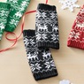 Fingerless Gloves, , large